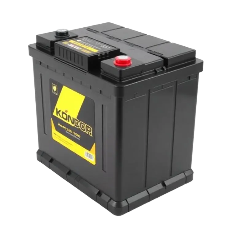 Bateria automotiva Kondor