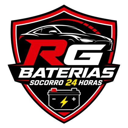 RG Baterias